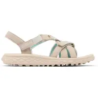 Columbia Sandaal 'KONOS ESLA' aqua / greige / wit