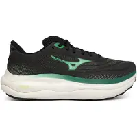 Mizuno Loopschoen 'Wave Sky 9' zwart