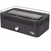 Aktive Rookvrije Rechthoekige Barbecue