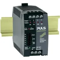 Puls PISA11.203206 Zekeringsmodule 24 V/DC 6 A Aantal uitgangen:4 x Inhoud 1 stuk(s)