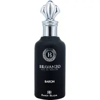 DuMont Paris - Bravanzo Baron Eau De Parfum 100ml