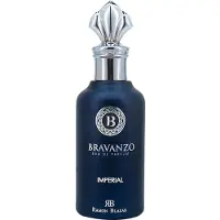 DuMont Paris - Bravanzo Imperial Eau De Parfum 100ml