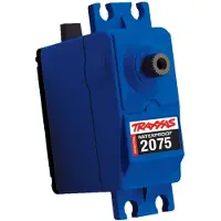 Traxxas 2075 Reserve-onderdeel Digital High Torque Servo
