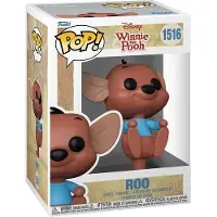 Funko POP! Winnie The Pooh Disney Roe-figuur 9 Cm