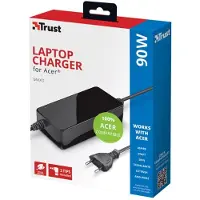 Trust Maxo Acer 90W Laptop Charger