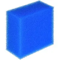 Juwel Bioplus Fijn M Compact - Filtermateriaal - 9.5x9.5x4.8 cm Compact