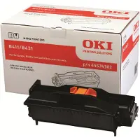 OKI 44574302 drum zwart (origineel)