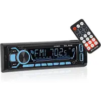 BLOW 78-281# Autoradio