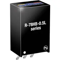 Recom R-78HB6.5-0.5L DC/DC-converter, print 500 mA Aantal uitgangen: 1 x Inhoud 1 stuk(s)