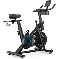Merach Mr-s26b2-eu Hometrainer