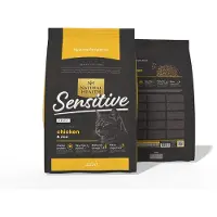 Natural Health kattenvoer Adult Kip 10 kg - Kat