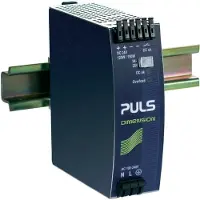 Puls QS5.241 DIN-rail netvoeding 24 V/DC 5 A 120 W Aantal uitgangen:1 x Inhoud 1 stuk(s)