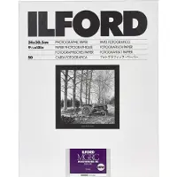 Ilford Multigrade Rc Deluxe Pearl 24x30,5cm 50 Vel