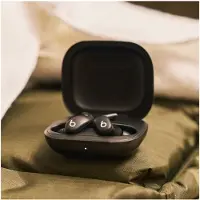 Beats by Dr. Dre Powerbeats Fit Me2j4zm/a In-ear Draadloze Oordopjes Met Noise-cancelling Jet Black
