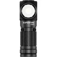 Superfire Th03 Multifunctionele Zaklamp