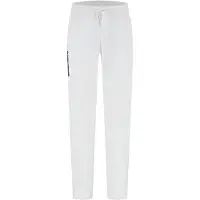 The Indian Maharadja Trainingsbroek Women Baroda Chevron White-M