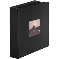 Polaroid Photo Album Large - Black