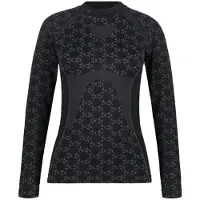 Icepeak Isanti Thermobroek Dames Basic Black S