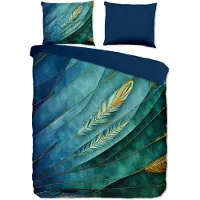 Pure Dekbedovertrek Neva 240 x 200/220 cm