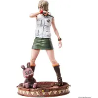 Numskull - Silent Hill - Heather Mason Statue