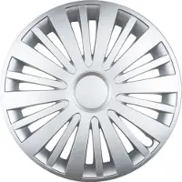 LEOPLAST VEGAS 15 Wieldoppen