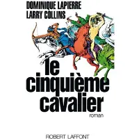 Robert Laffont Le Cinquième cavalier