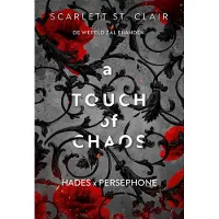 Vbk media A touch of chaos