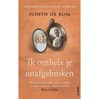 Vbk media Ik omhels je onafgebroken