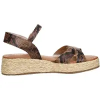 Mexx Talina Sandalen cognac Maat 38