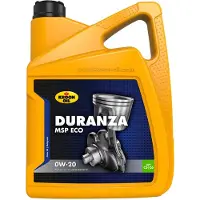 Kroon oil Kroon-Oil Duranza MSP ECO 0W-20 5 L - 37126