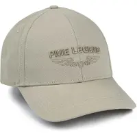 PME Legend Cap Twill Embroidery