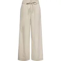 ONLY Broek 'ONLMAISA' crème