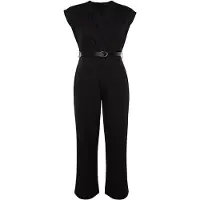 Trendyol Jumpsuit zwart