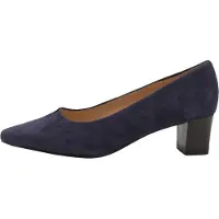 Peter kaiser Pumps donkerblauw