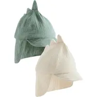 Next Muts lichtbeige / riet