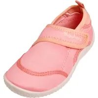 Playshoes Strand-/badschoen rosa / pastelroze