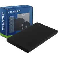 Alapure Koolstoffilter voor Novy Monoblock 7300055 / 563-80057