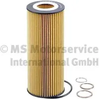 KOLBENSCHMIDT 50013534 Oliefilter
