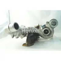 HENKEL PARTS 5112700N Turbocharger