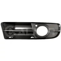 Alkar 4925503 Ventilatiegrille, bumper