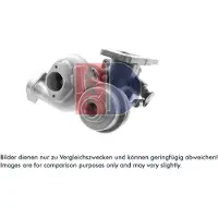 AKS DASIS 325000N Turbocharger