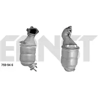 ERNST 759946 Katalysator