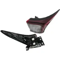 Alkar 2202081 Achterlicht