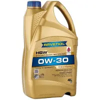 Ravenol 1112118-004-01-999 Motorolie