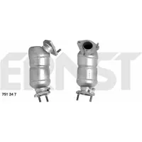 ERNST 751247 Katalysator