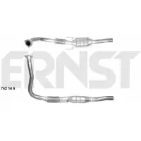 ERNST 752145 Katalysator