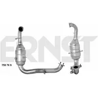 ERNST 750769 Katalysator