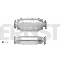 ERNST 757492 Katalysator