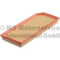 KOLBENSCHMIDT 50014070 Luchtfilter