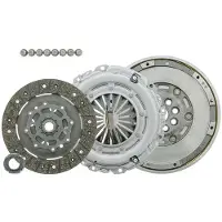 AISIN SKE-BM36 Koppelingsset